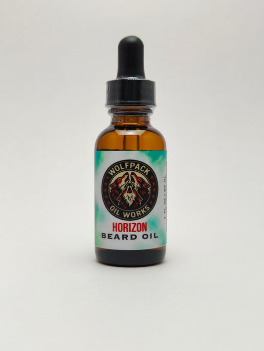 Horizon Beard Oil