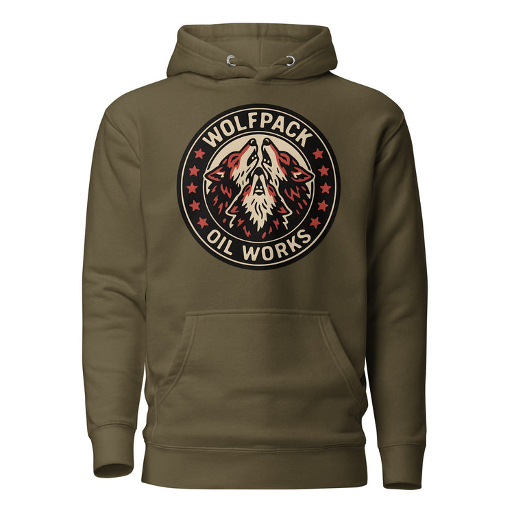 Hoodies