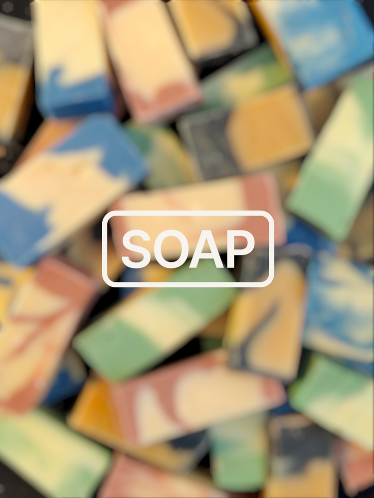 Soap