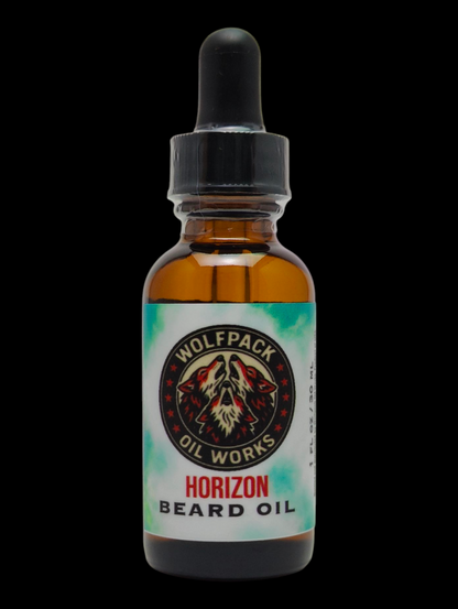 Horizon Beard Oil