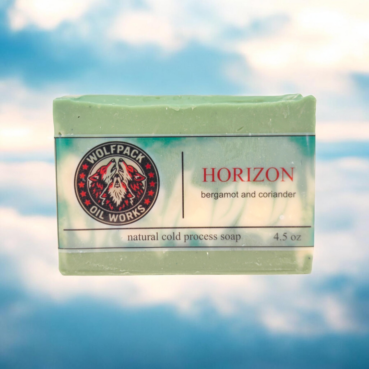 Horizon Soap