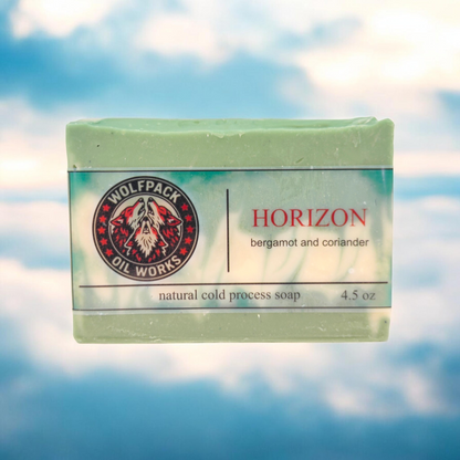 Horizon Soap