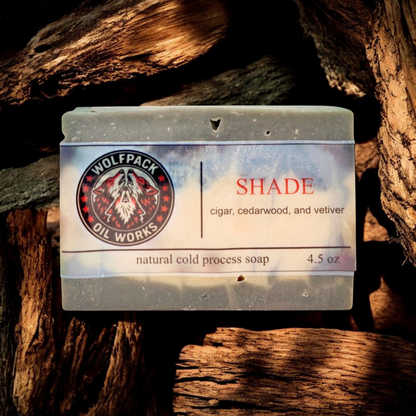 Shade Soap