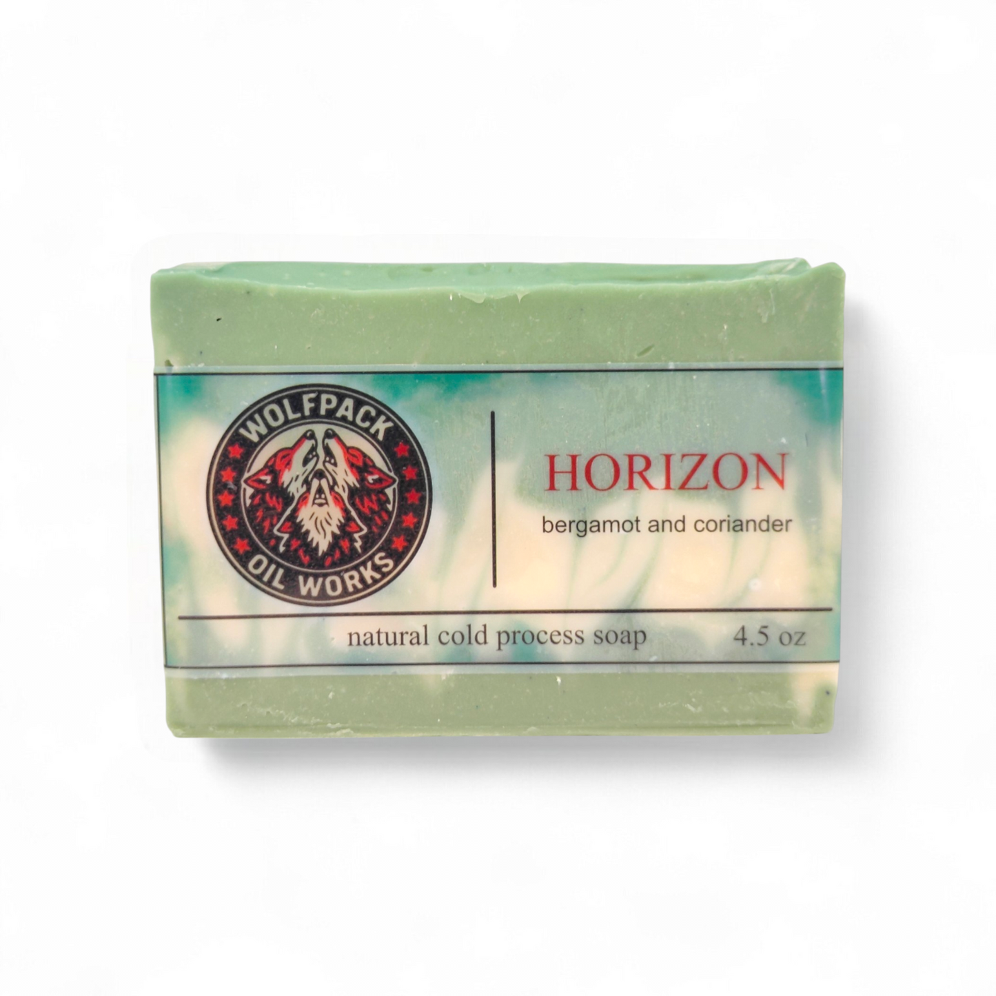 Horizon Soap
