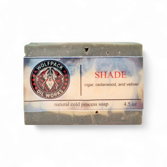 Shade Soap
