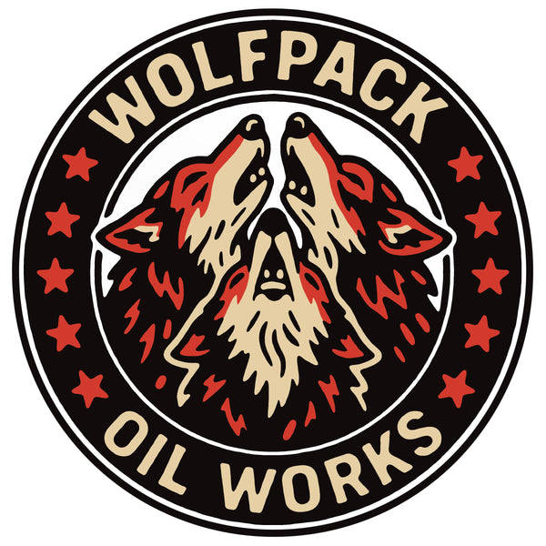 Wolfpack Oil Works