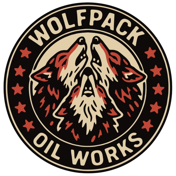 Wolfpack Oil Works