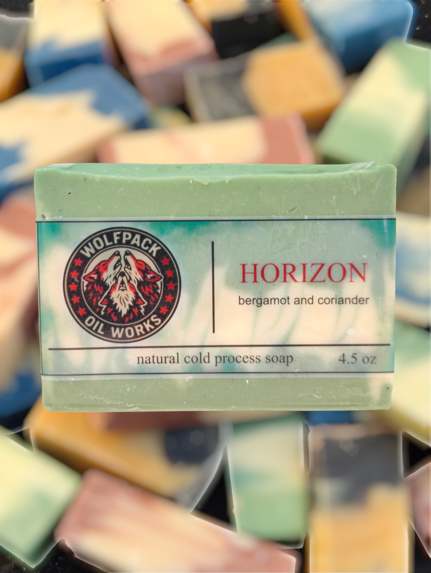 Horizon Soap