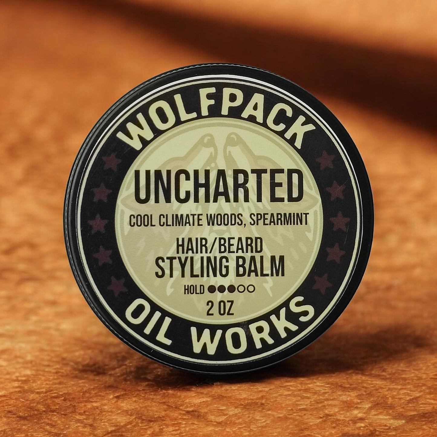 Uncharted Styling Balm