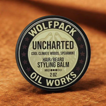 Uncharted Styling Balm