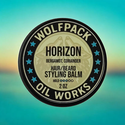 Horizon Styling Balm