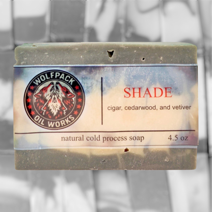 Shade Soap
