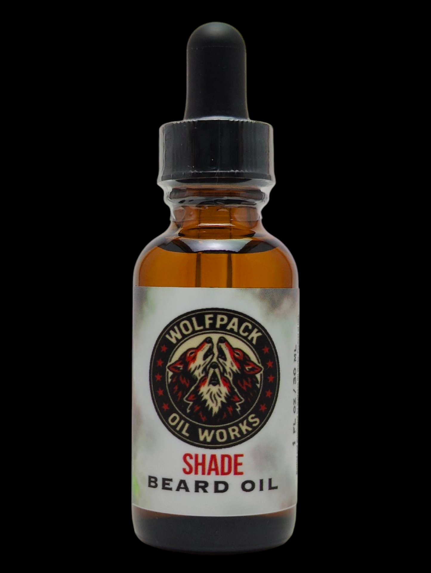 Shade Beard Oil