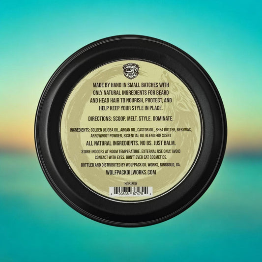 Horizon Styling Balm