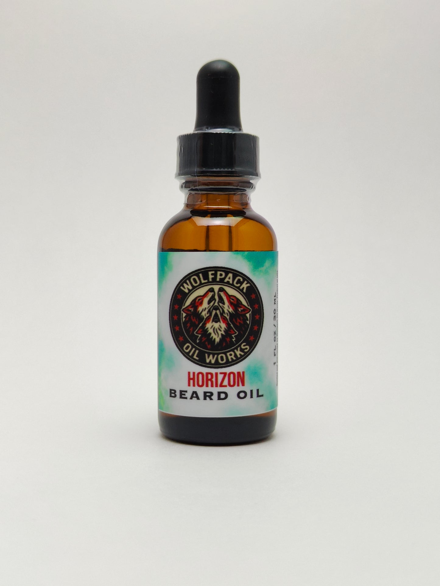 Horizon Beard Oil