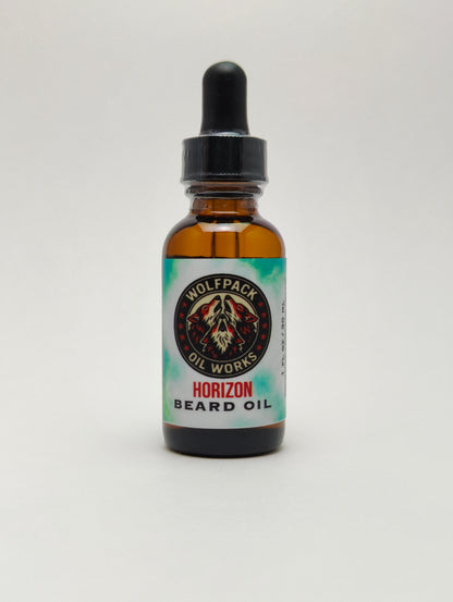 Horizon Beard Oil