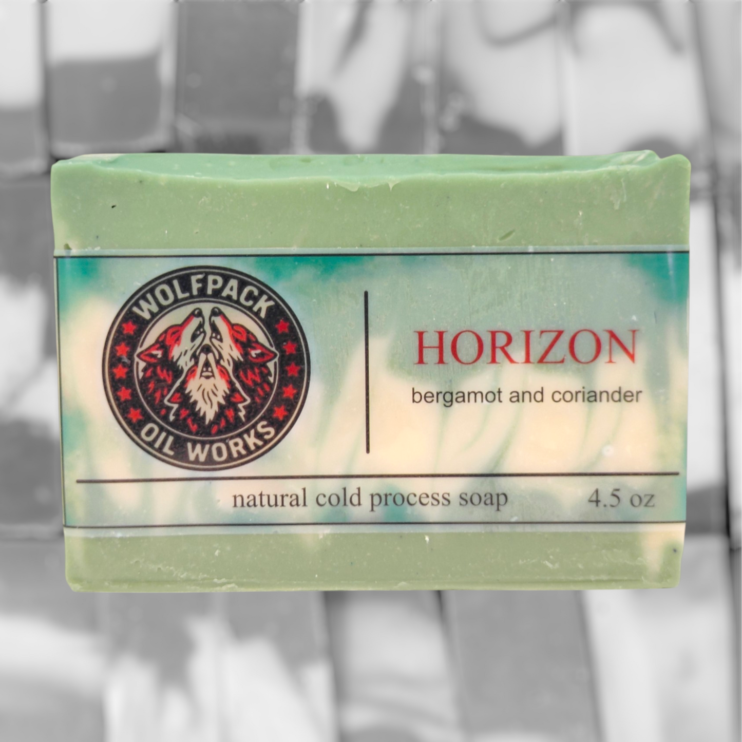 Horizon Soap